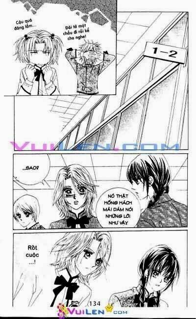 đại ca đi học chapter 8 134