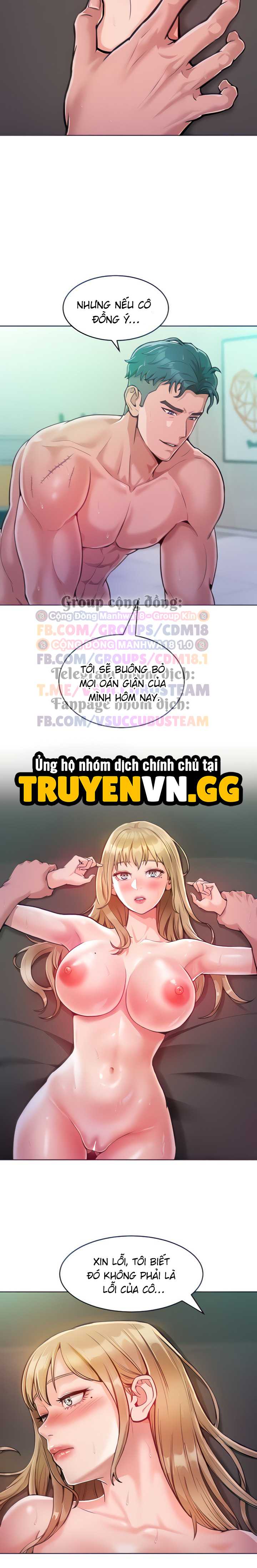 làm em phục tùng chapter 5 12