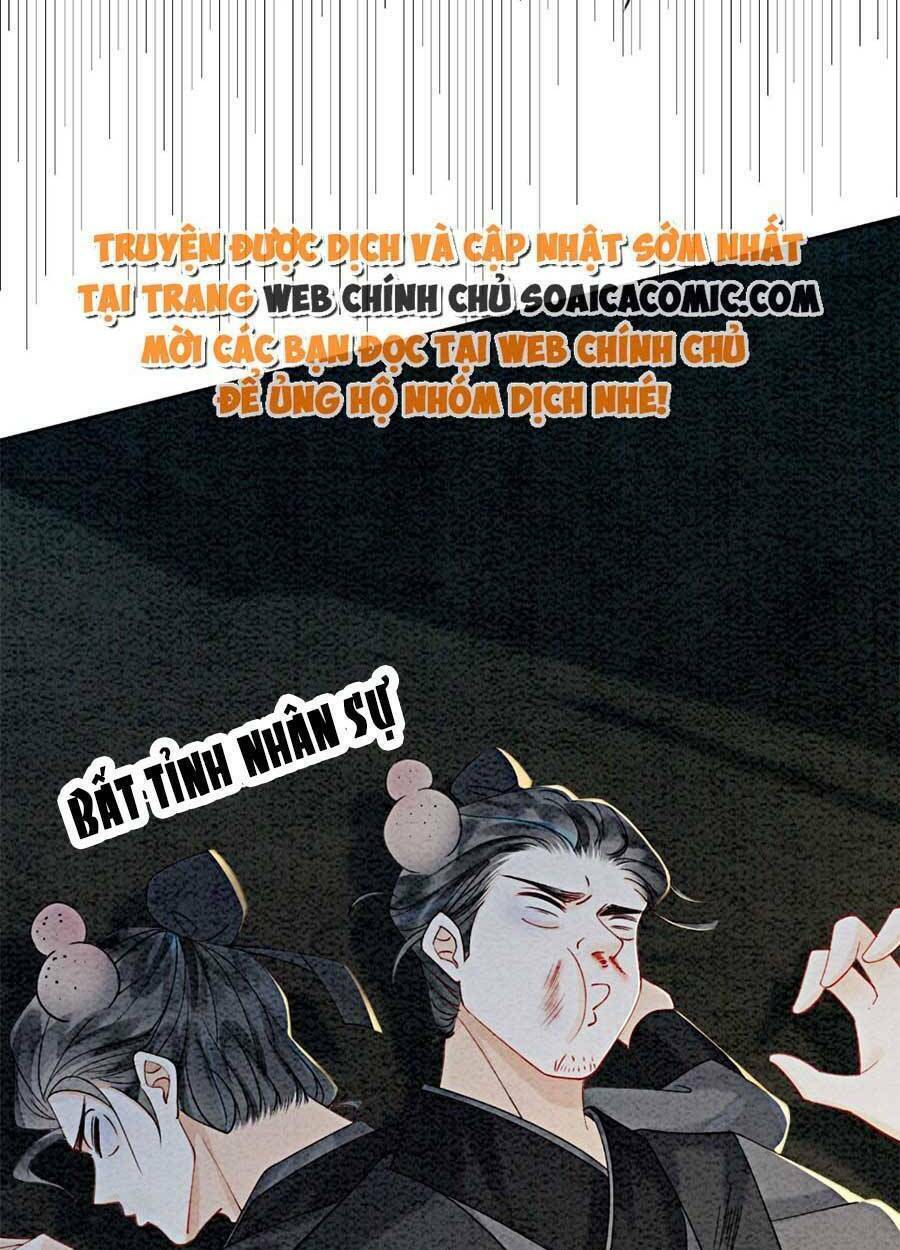 bắt đầu hủy hôn để công lược vương gia chapter 36 39