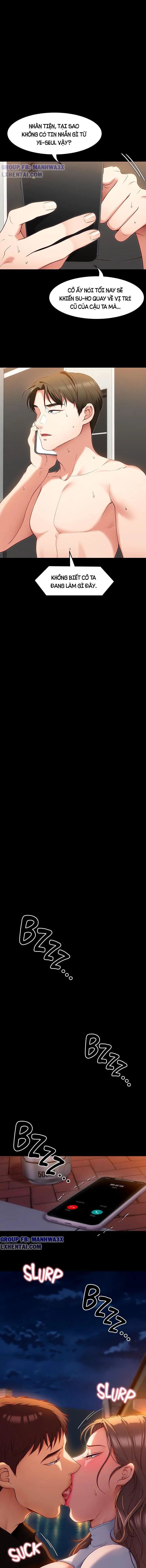 nếm tớ đi nào! chapter 26 17