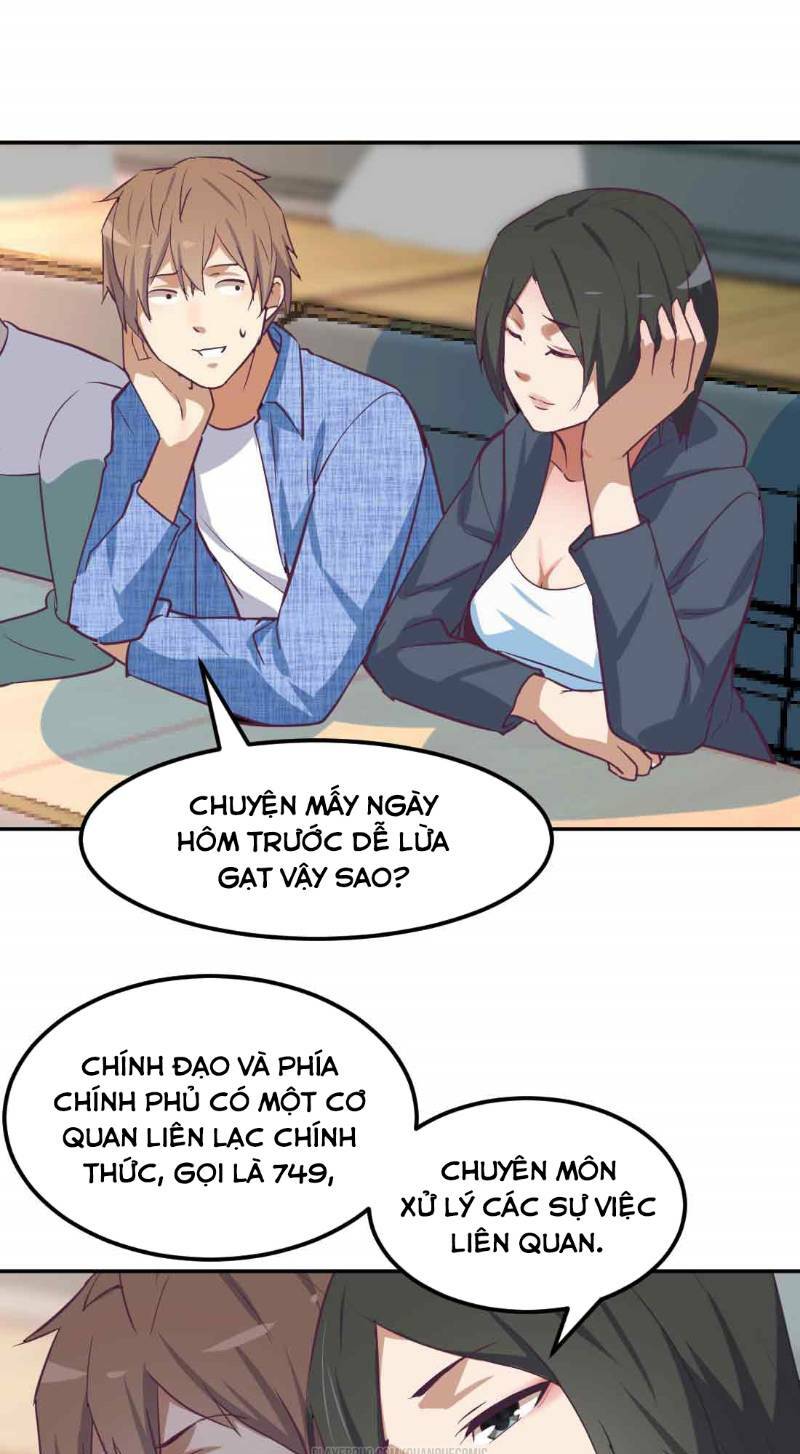 song tu đạo lữ kiểu xem mặt chapter 40 17