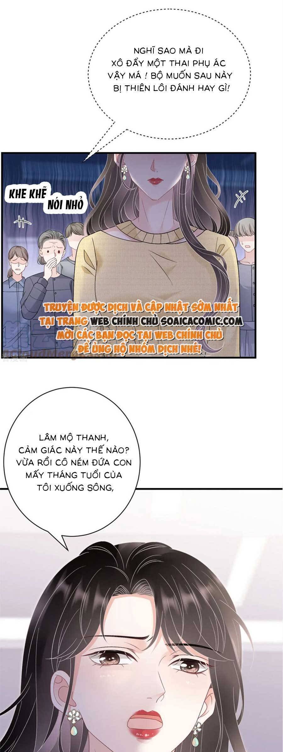 [16+] đại tiểu thư có thể có ý đồ xấu chapter 180 9