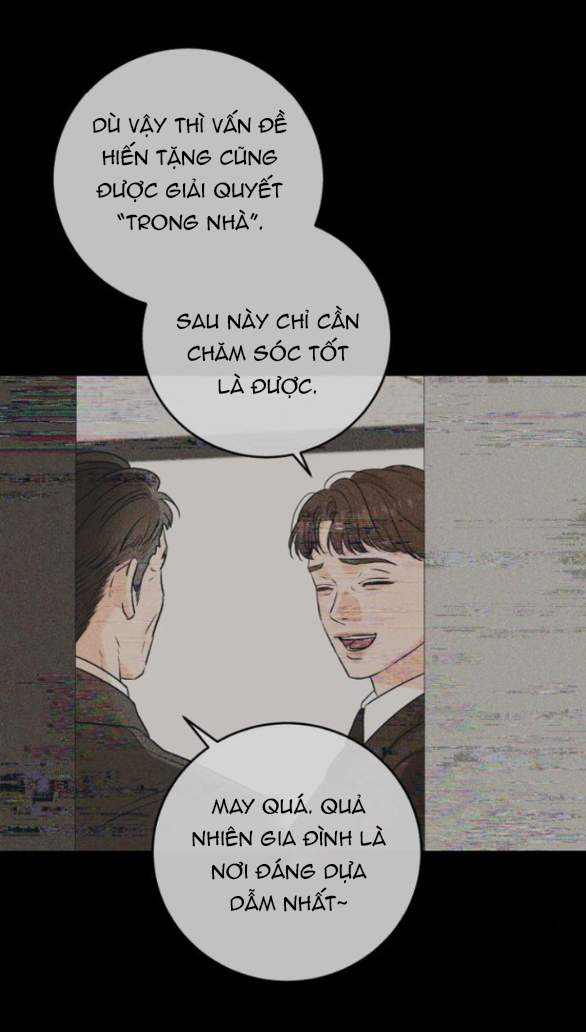 Nóng Lòng Muốn Giày Vò Em chapter 64.1 25