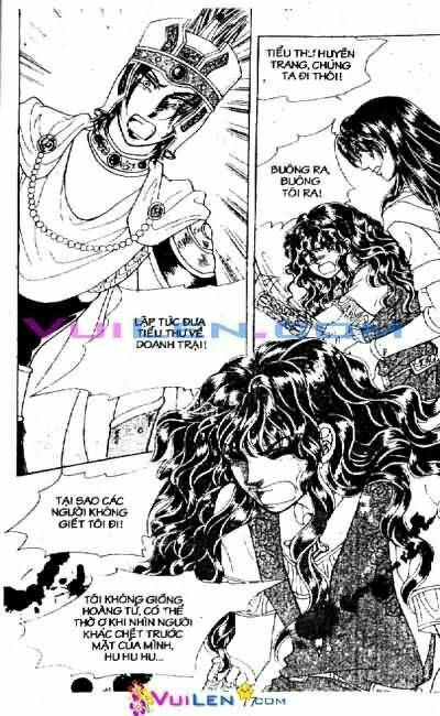 nữ hoàng biển cả chapter 12 77