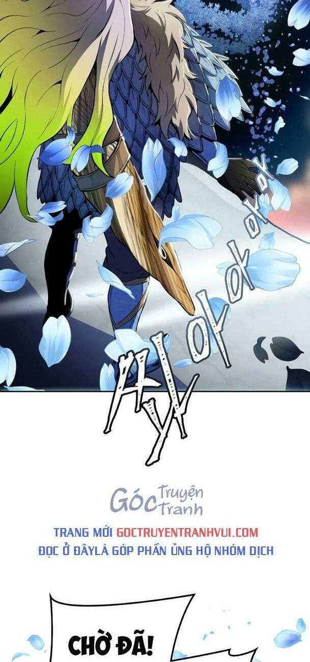 cuộc chiến trong tòa tháp chapter 580 22