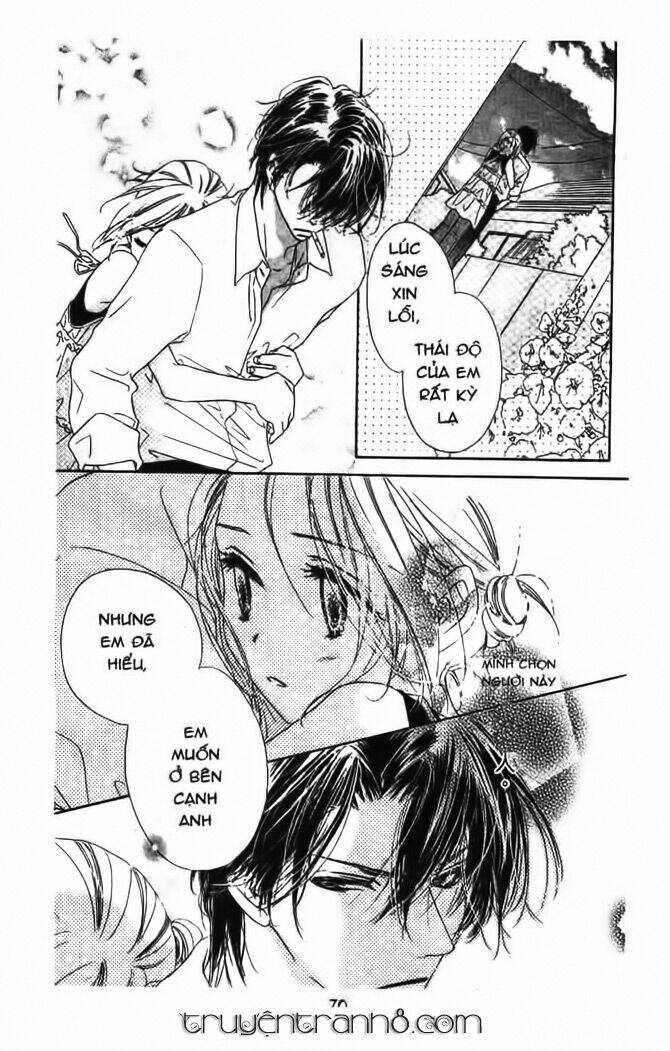 gió xuân chapter 13 11