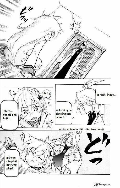 tripeace chapter 23 4