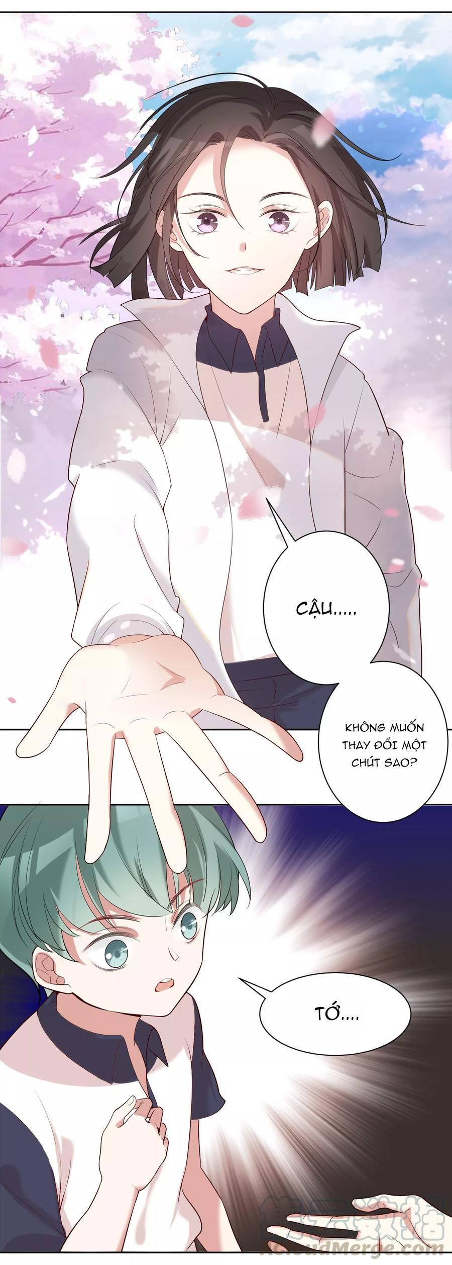 (full) ác thần sự vụ sở chapter 15 23