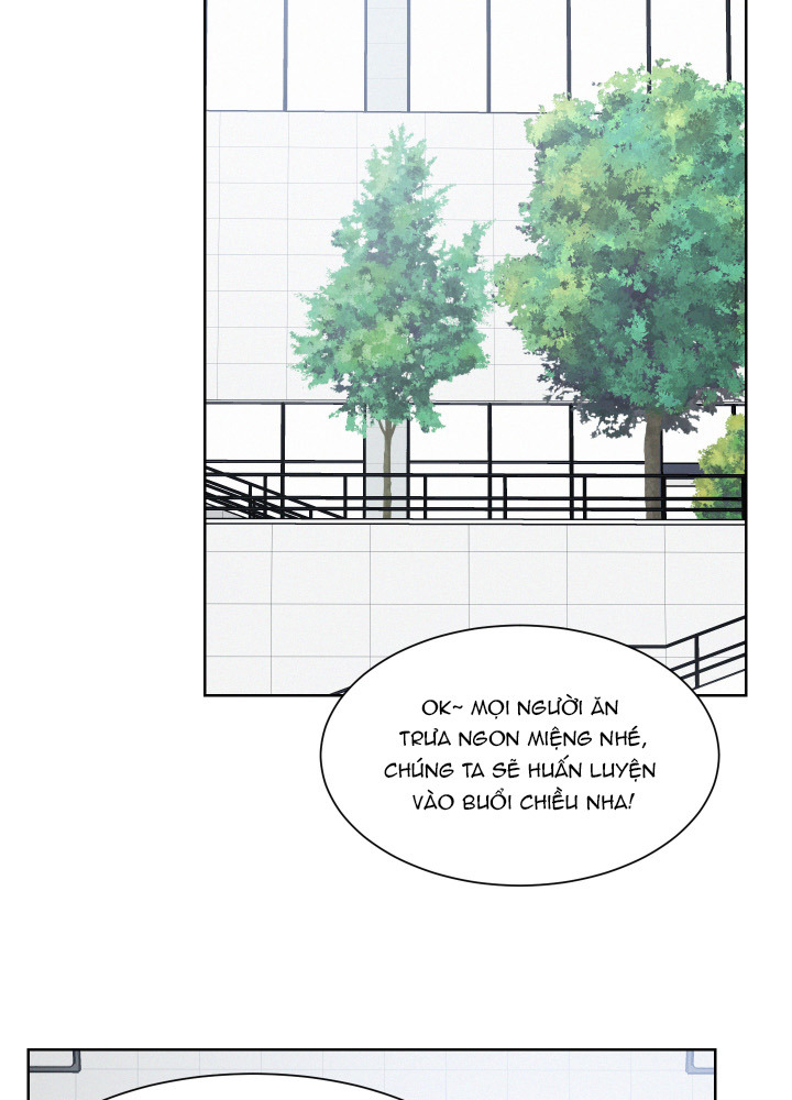 hướng về phía anh chapter 2 62