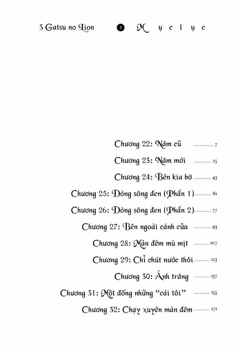 3-gatsu no lion chapter 22 6
