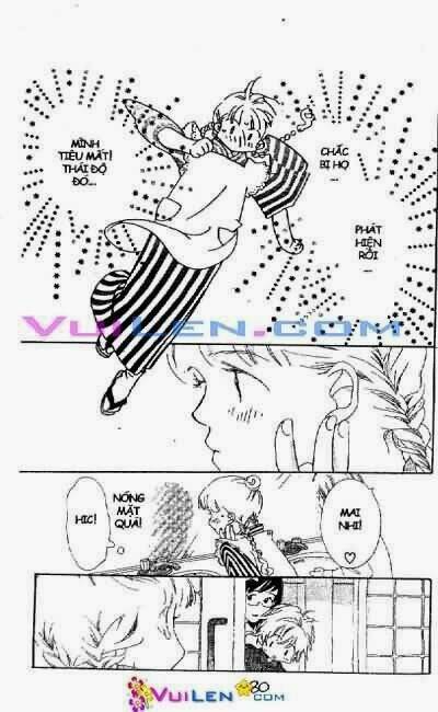 nữ sinh thời đại chapter 11 80