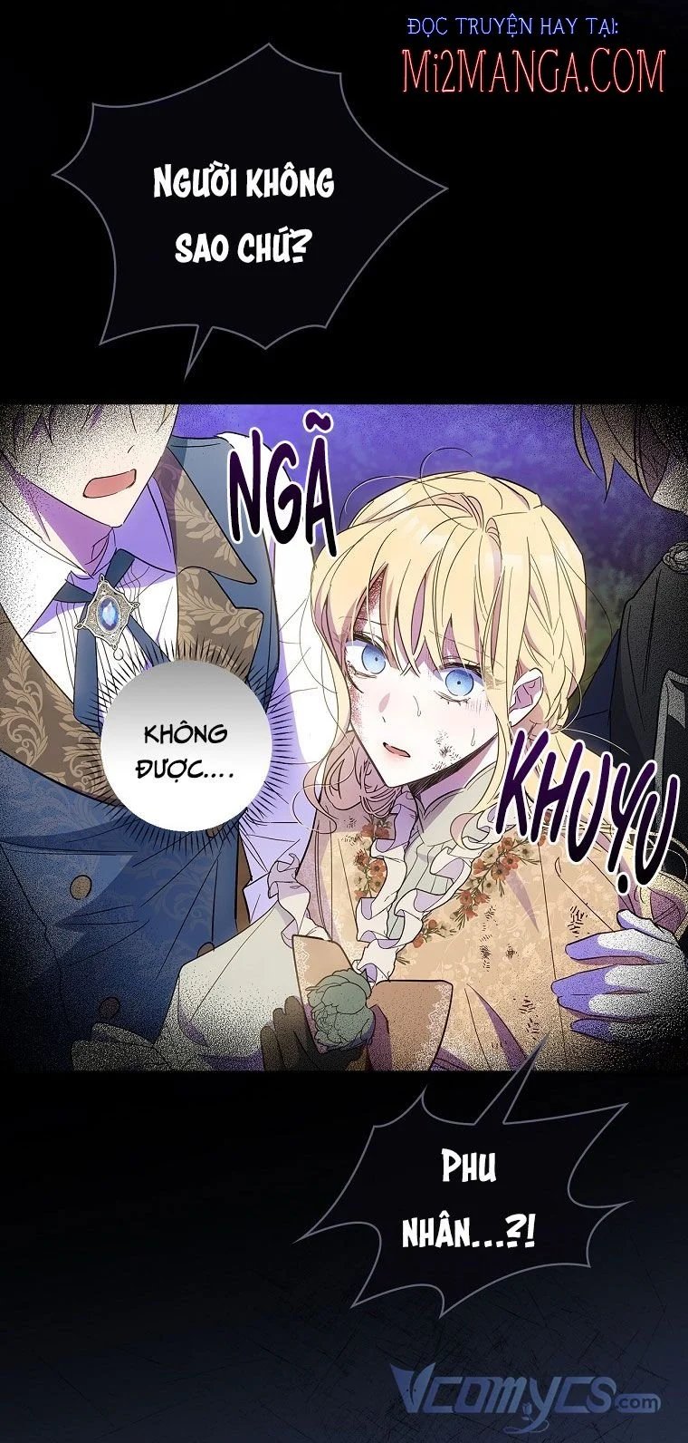 phương pháp khiến chồng đứng về phía của tôi chapter 18.5 32