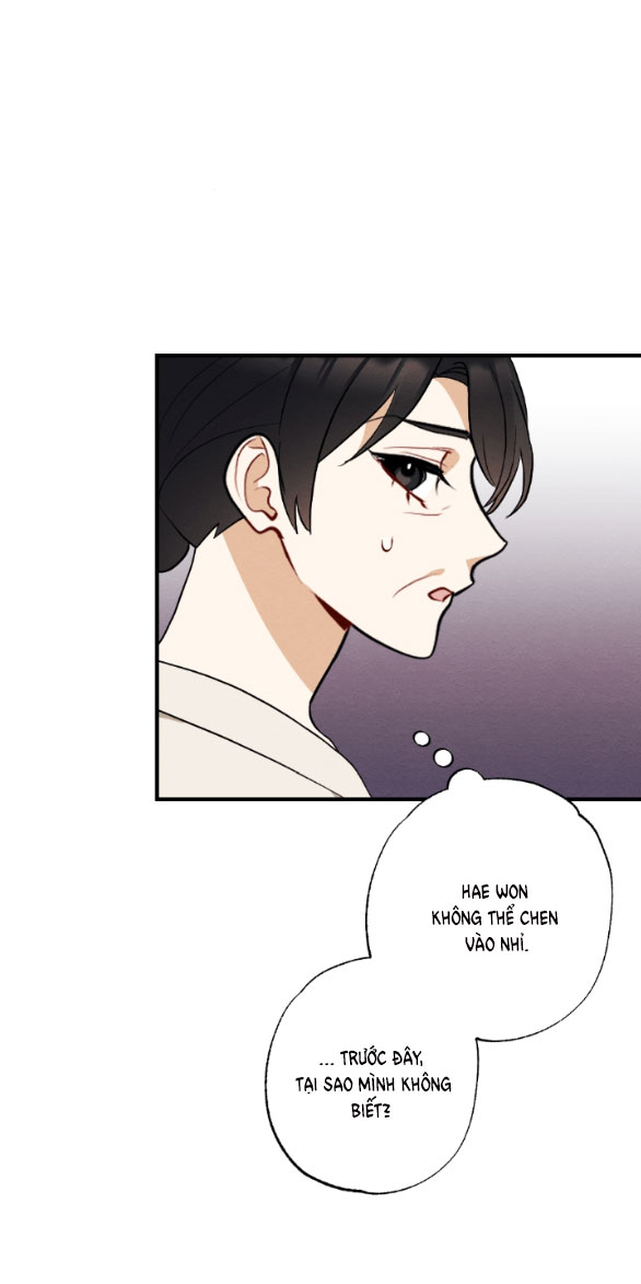 [18+] hôn nhân bị đánh cắp chapter 36.2 23