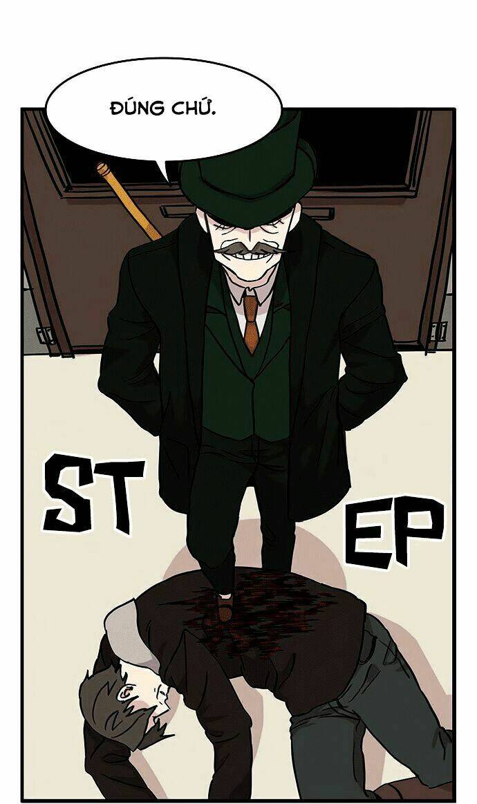 minus hand chapter 1 62