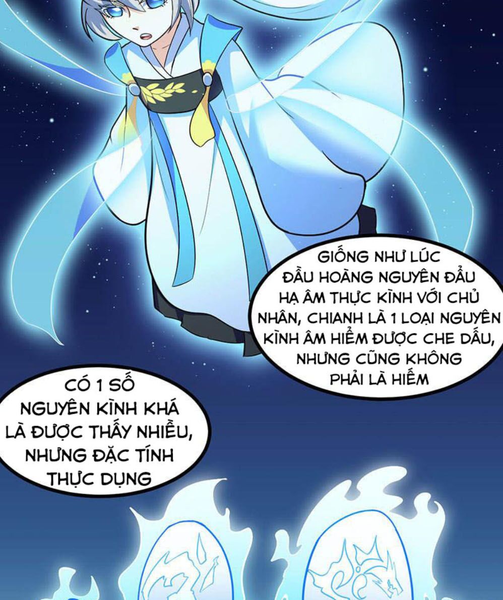 võ đạo độc tôn chapter 113 25