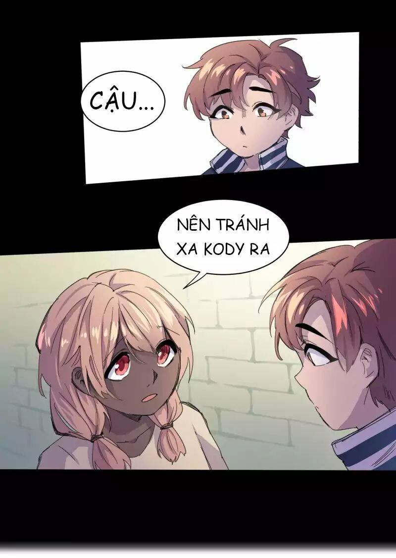 lumine - cội nguồn ánh sáng chapter 16 32