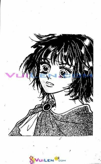 nữ hoàng biển cả chapter 15 32