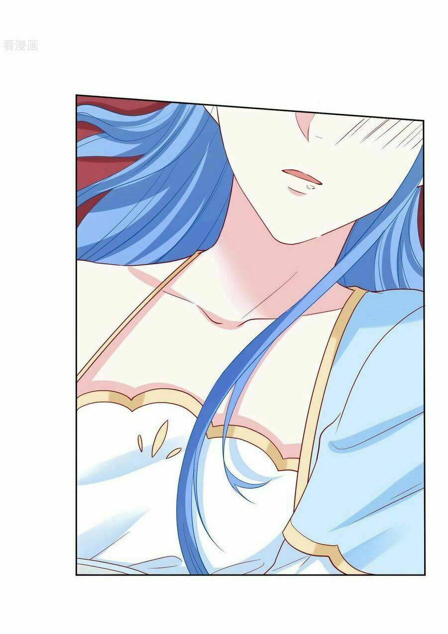 độc y đích nữ chapter 181 21