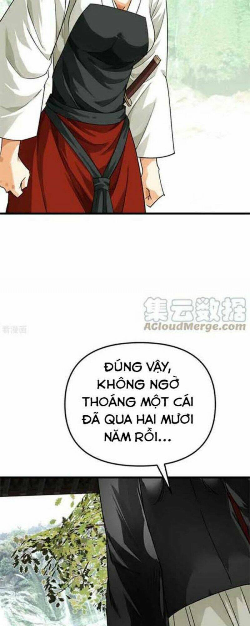 trọng sinh ta là đại thiên thần chapter 189 6