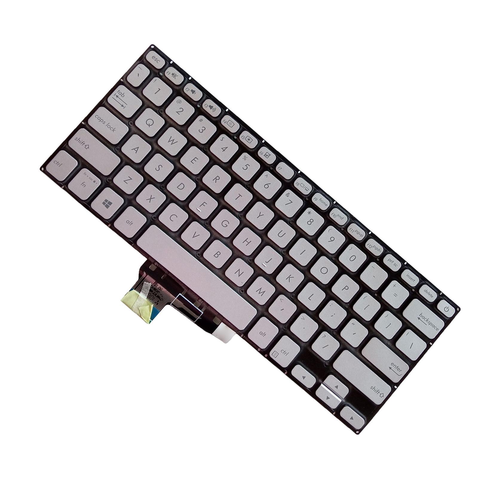 Replacement Keyboard US Layout English for S14 S4300U/F/FN Accessories