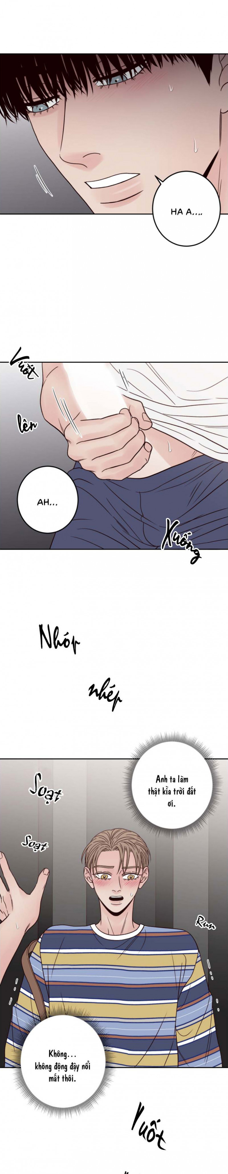 bad position chapter 20.5 5