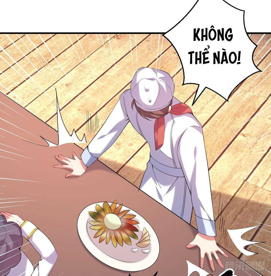 nhặt thuộc tính tại trái đất chapter 24 27