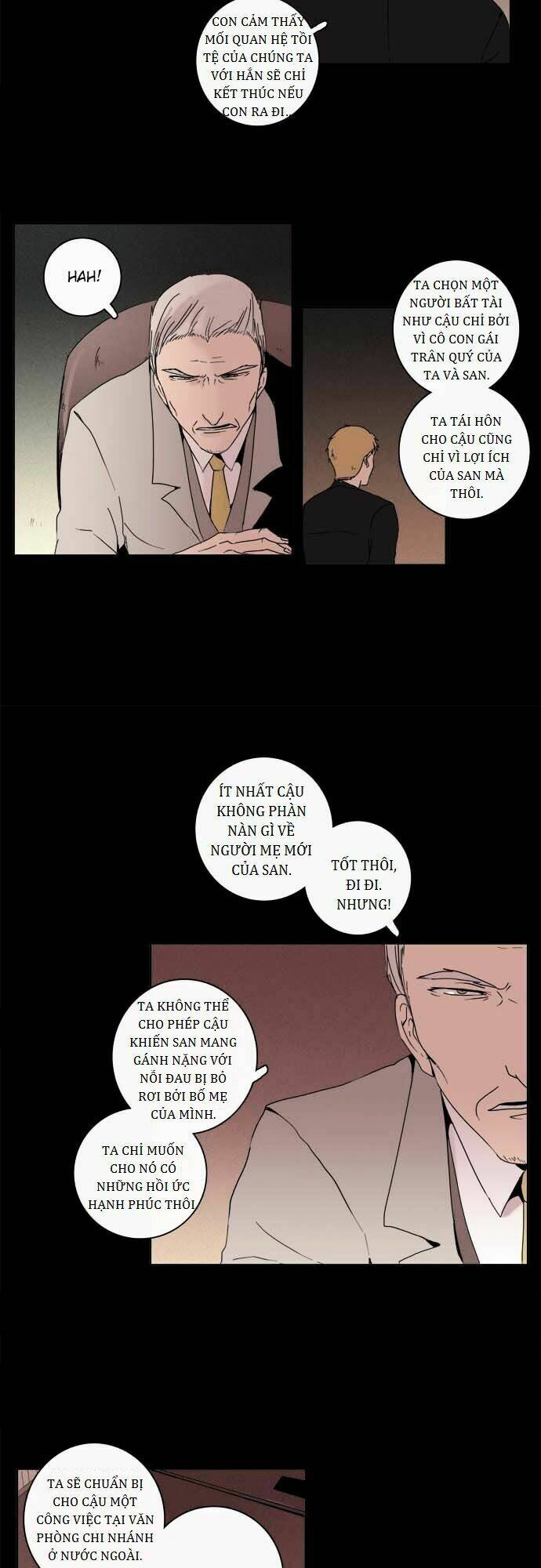 the children's teacher, mr. kwon chapter 51 15