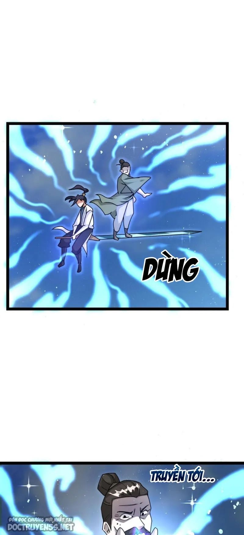 huyền huyễn: ta bắt đầu vô địch từ bại gia chapter 4 18