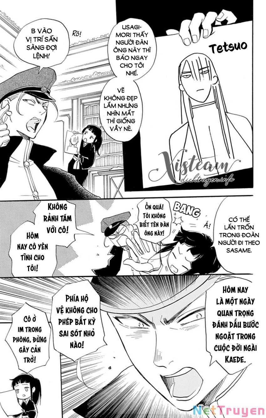 nin koi chapter 24 27