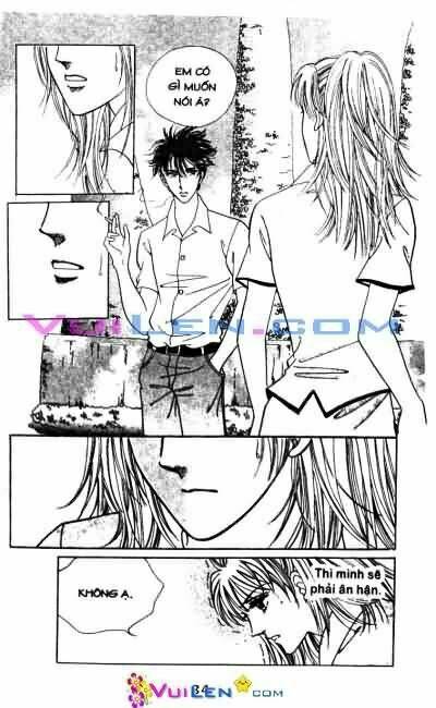 tìm anh - look for oppa chapter 4 34