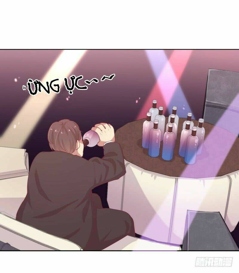 ngạo kiều tổng tài sủng điềm thê chapter 22 14