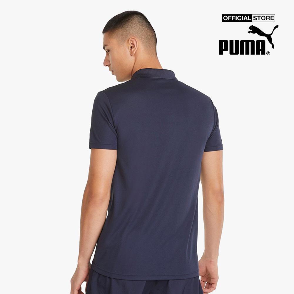 PUMA - Áo polo nam thể thao ngắn tay Performance Training 521772