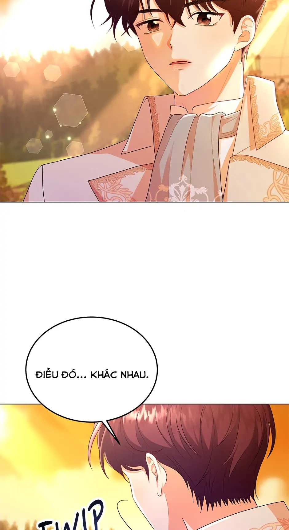 diễn vai ác nữ cũng thật khó khăn chapter 6.2 35