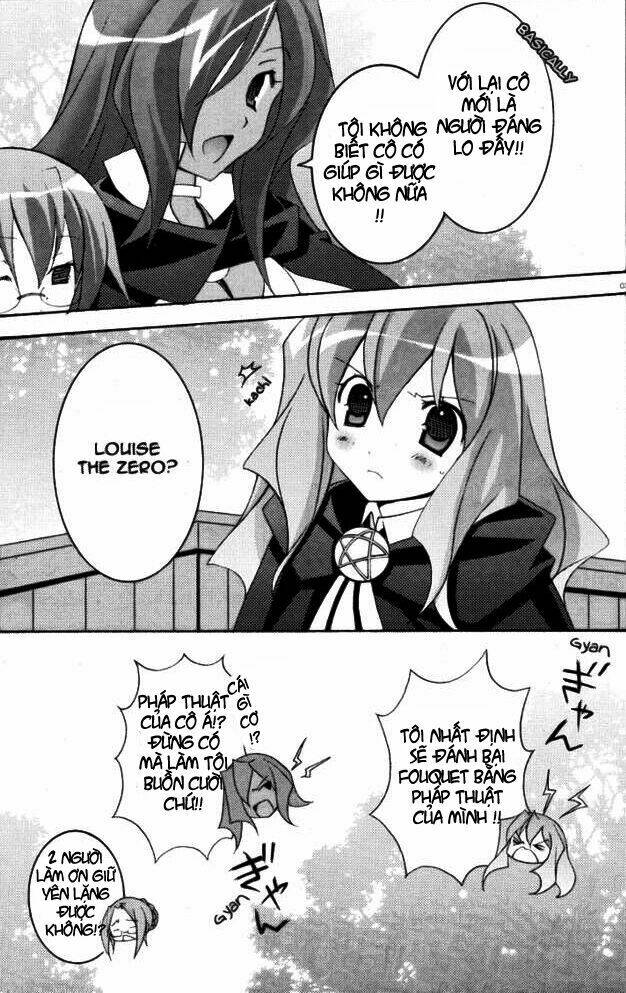 zero no tsukaima! chapter 8 5