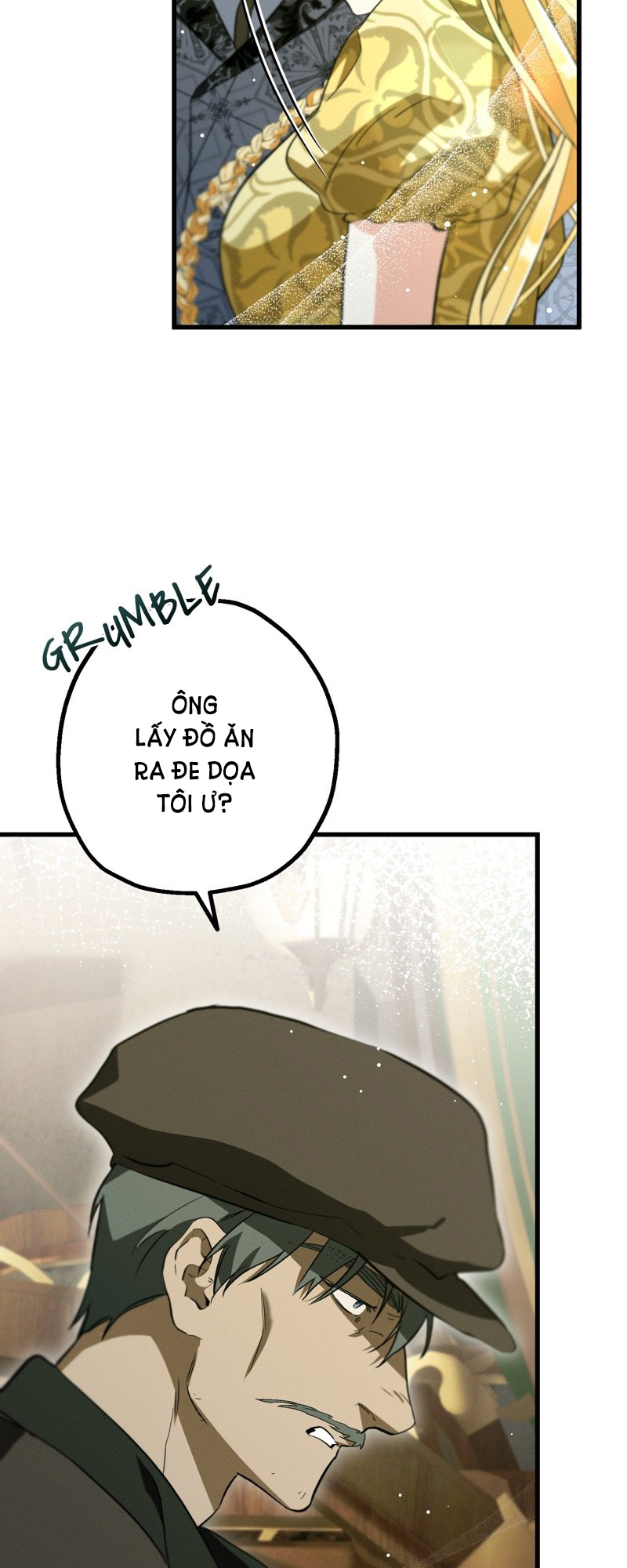 Dinh Thự Của Dã Thú chapter 19.2 - Trang 26