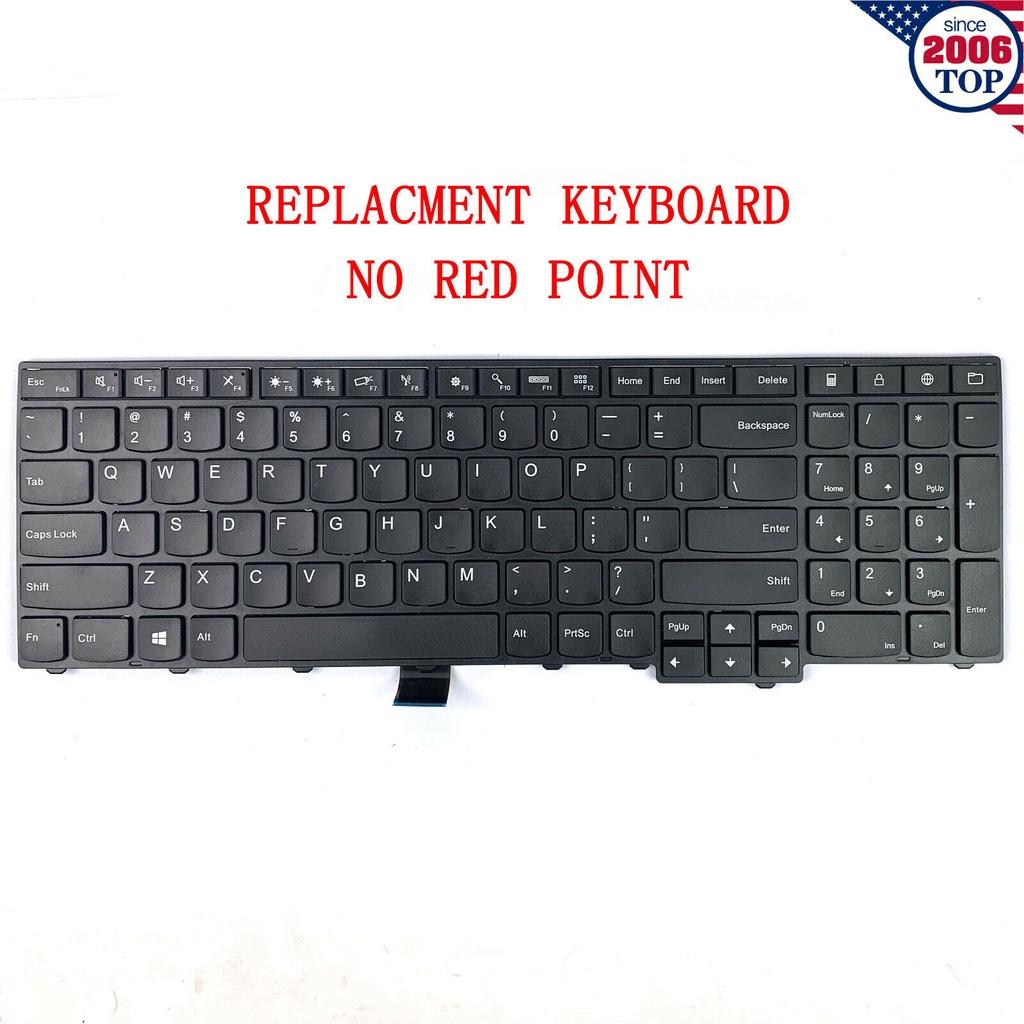 Bàn phím Dùng Cho Lenovo Thinkpad W540 W541 W550s W550 P50S T550 T560