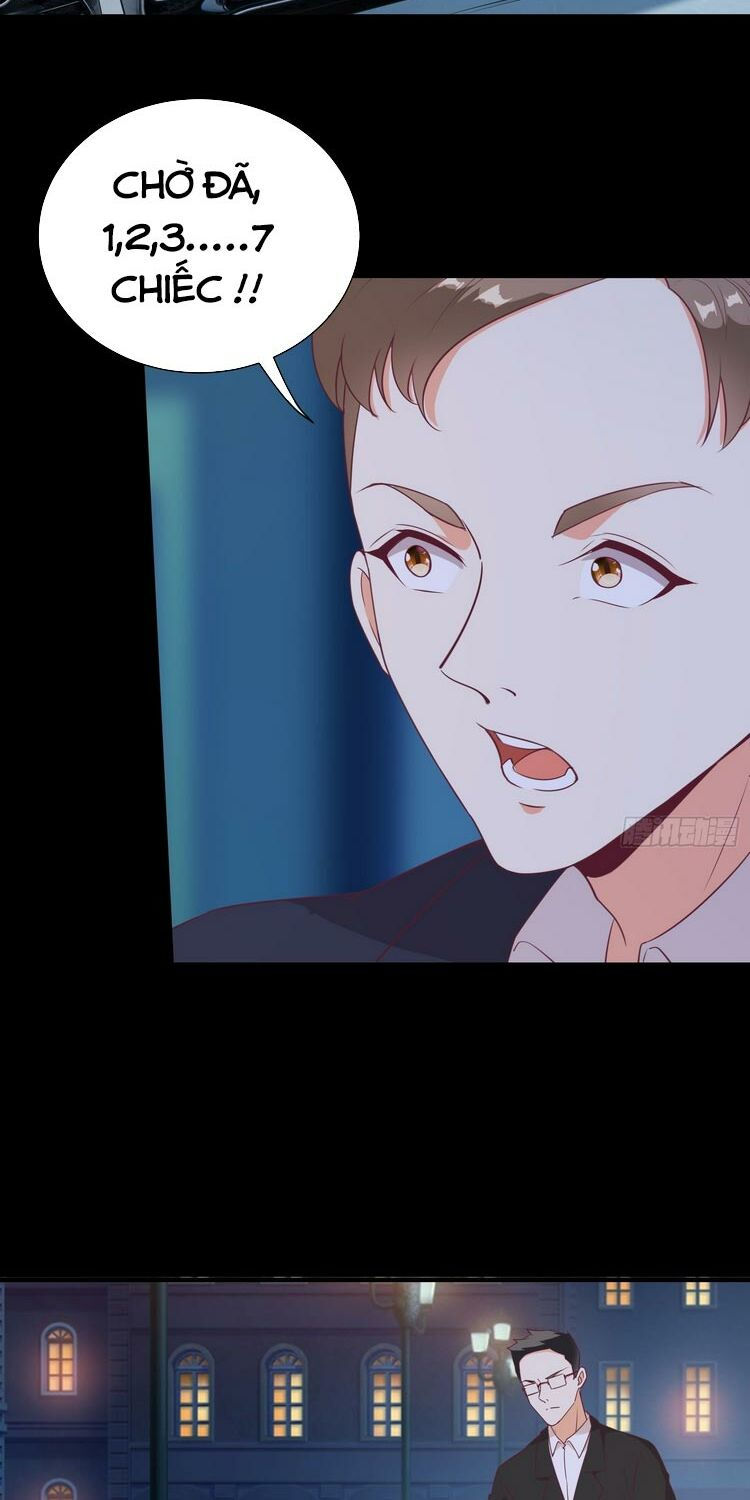 ta lập hậu cung tại tây du ký chapter 26 4