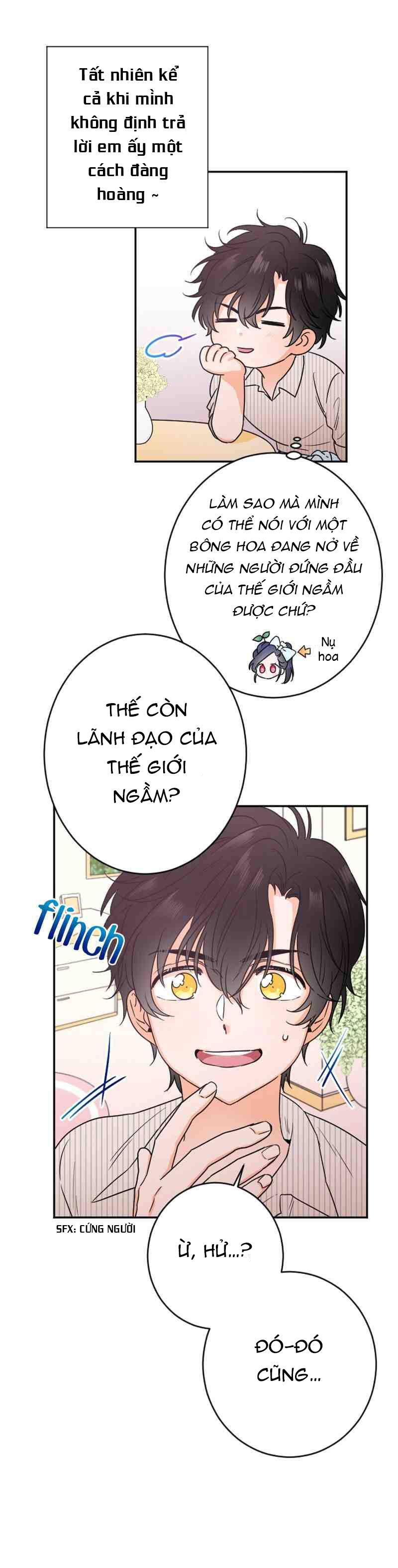 lady baby chapter 50 19