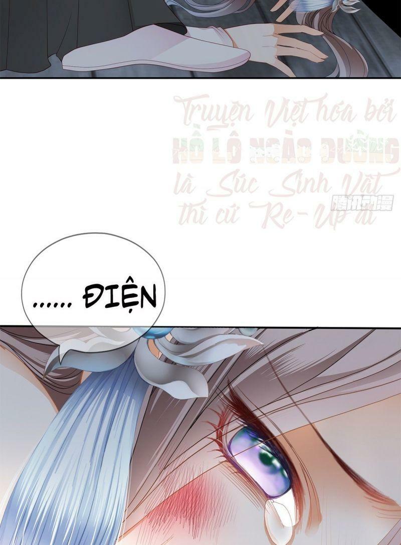 bổn vương muốn nàng chapter 14 53