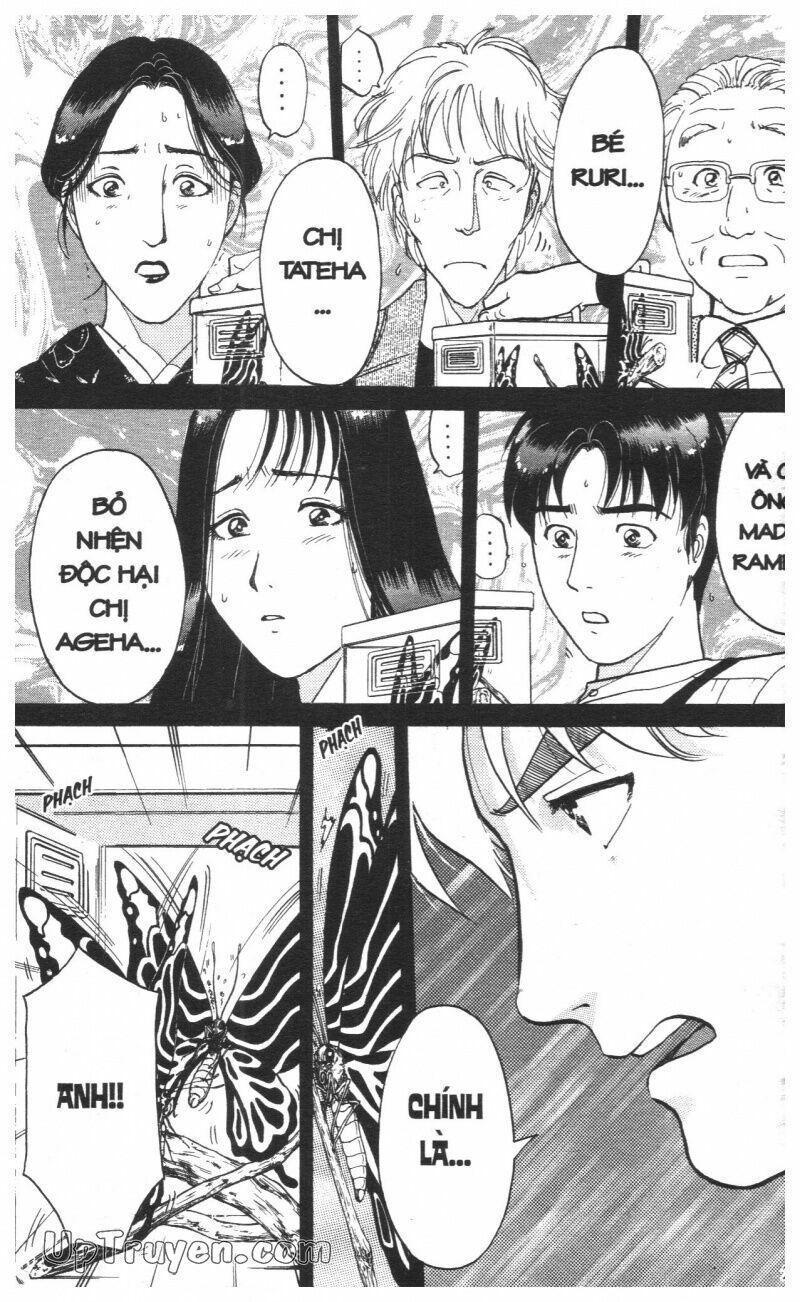 thám tử kindaichi (bản đẹp) chapter 1610 23