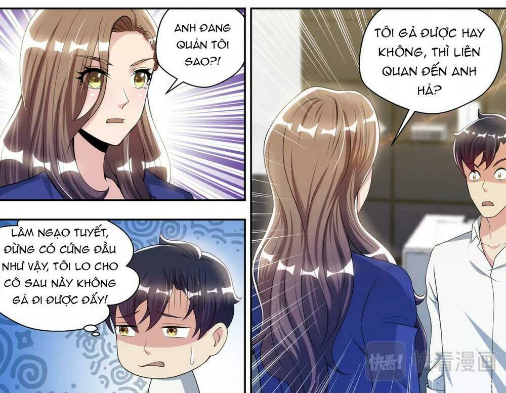 tối cường cuồng binh chapter 70 10