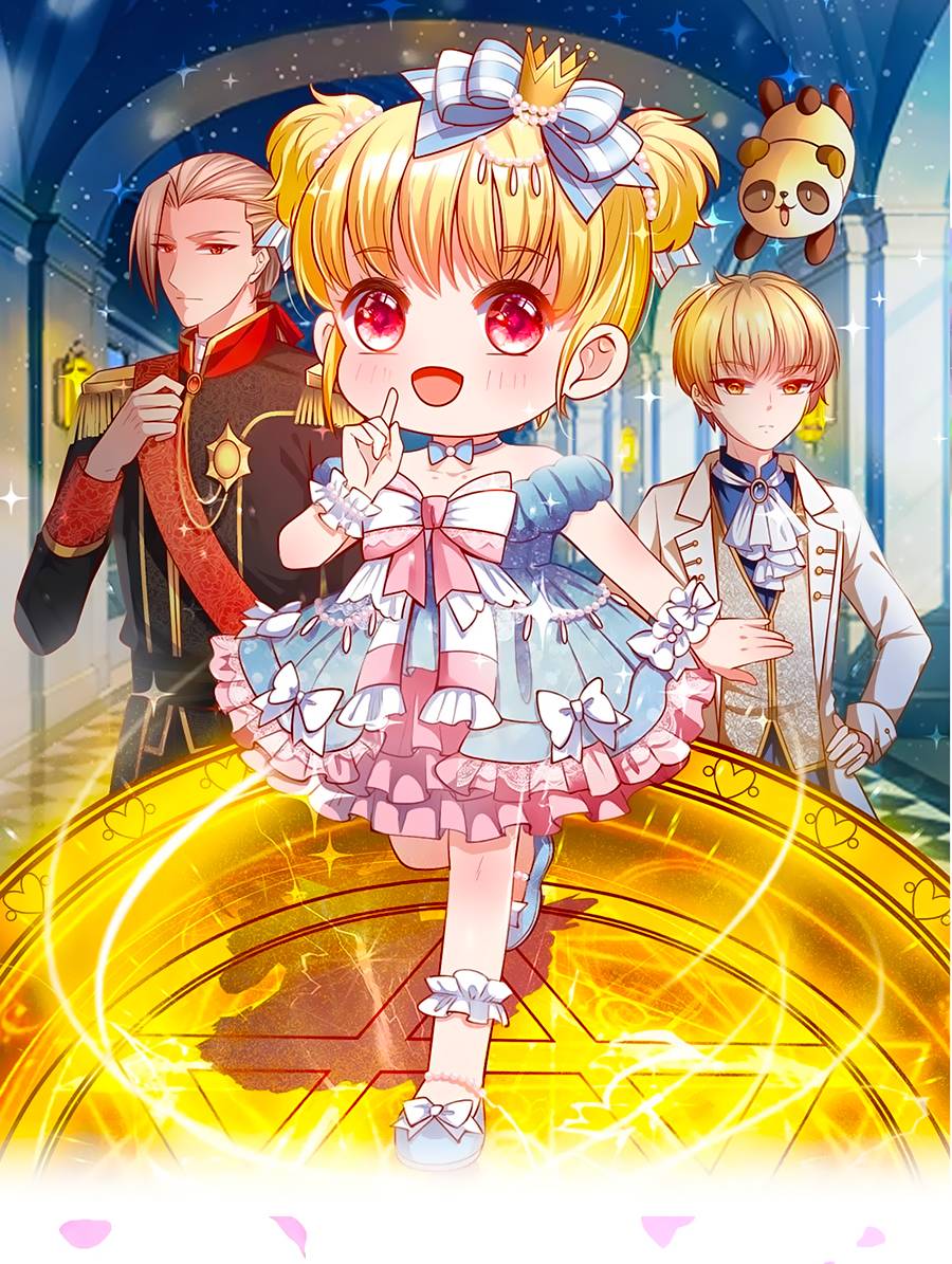 bỗng một ngày nọ trở thành con gái vua chapter 4 1