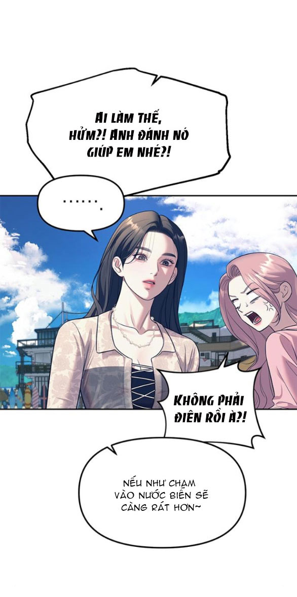 xâm nhập trường trung học tài phiệt chapter 64.1 18