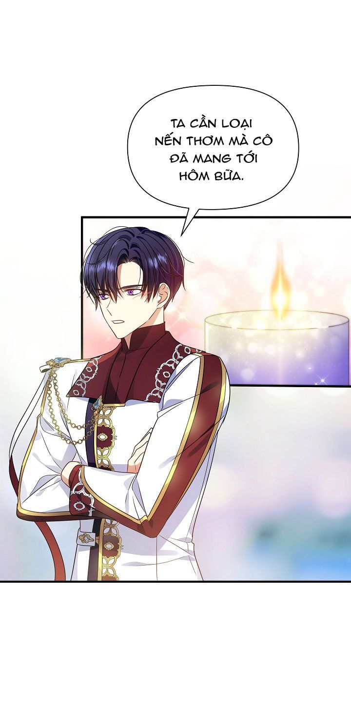 từ lúc bắt đầu tôi vẫn luôn ở bên em chapter 17 14