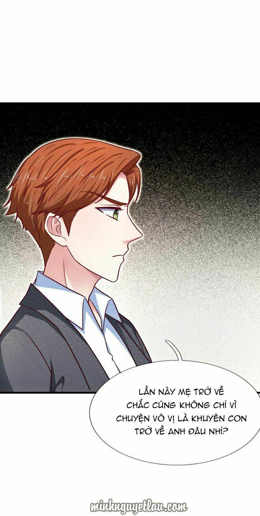 từ chối kết hôn với đại gia: cô dâu bỏ trốn chapter 70 23