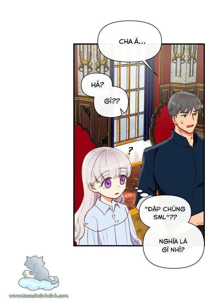 công nương khế ước của gia tộc công tước quái vật chapter 16 13