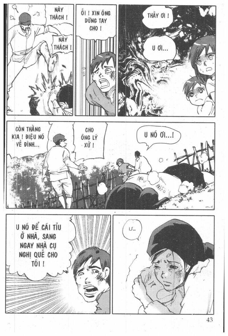 tắt đèn chapter 1 42