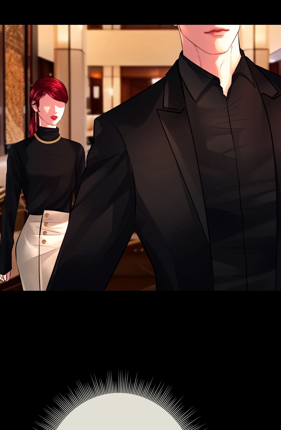 tôi đã ký khế ước với ác quỷ chapter 26.1 26