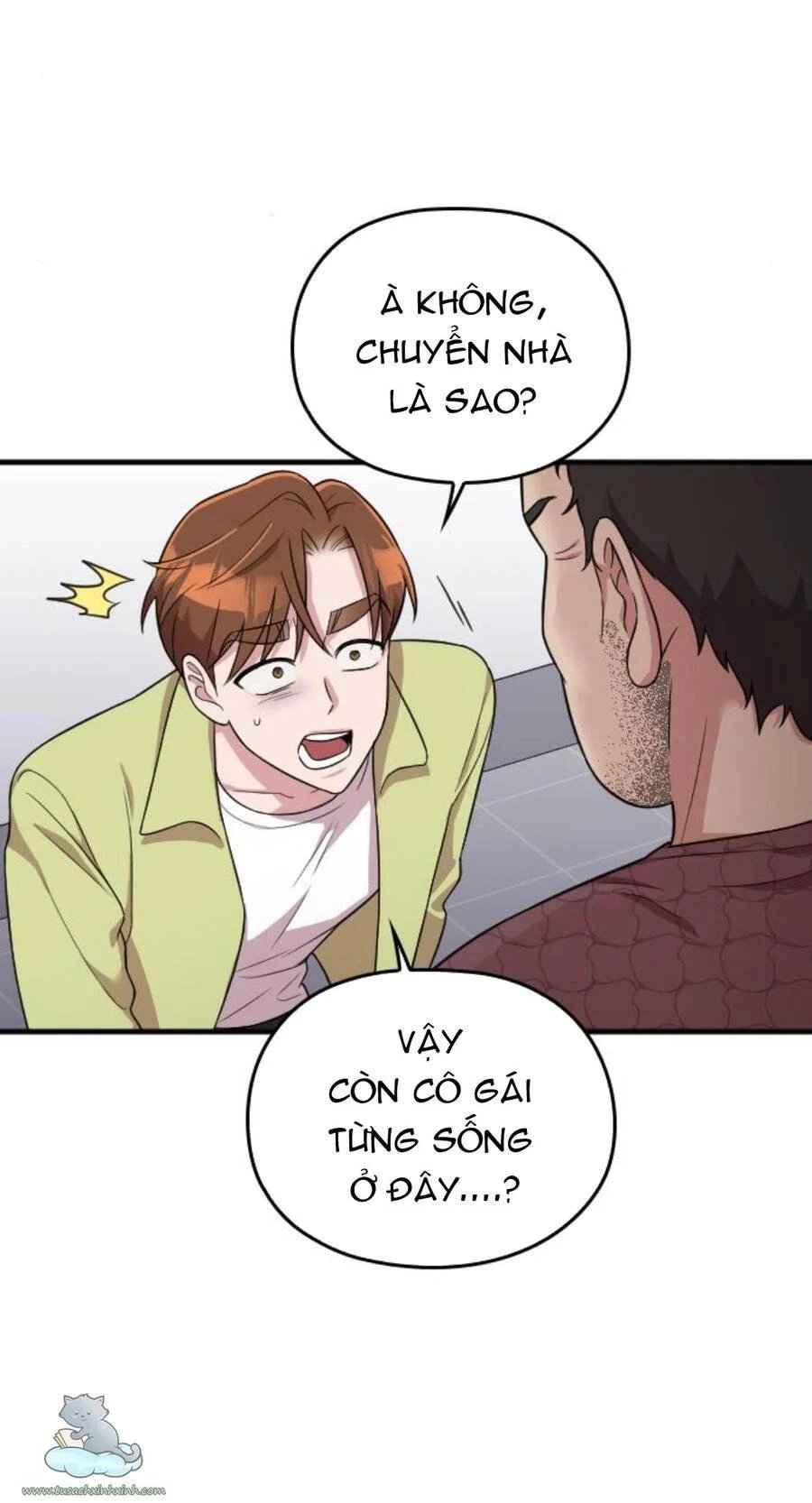 cô đi mà lấy chồng tôi chapter 25 61