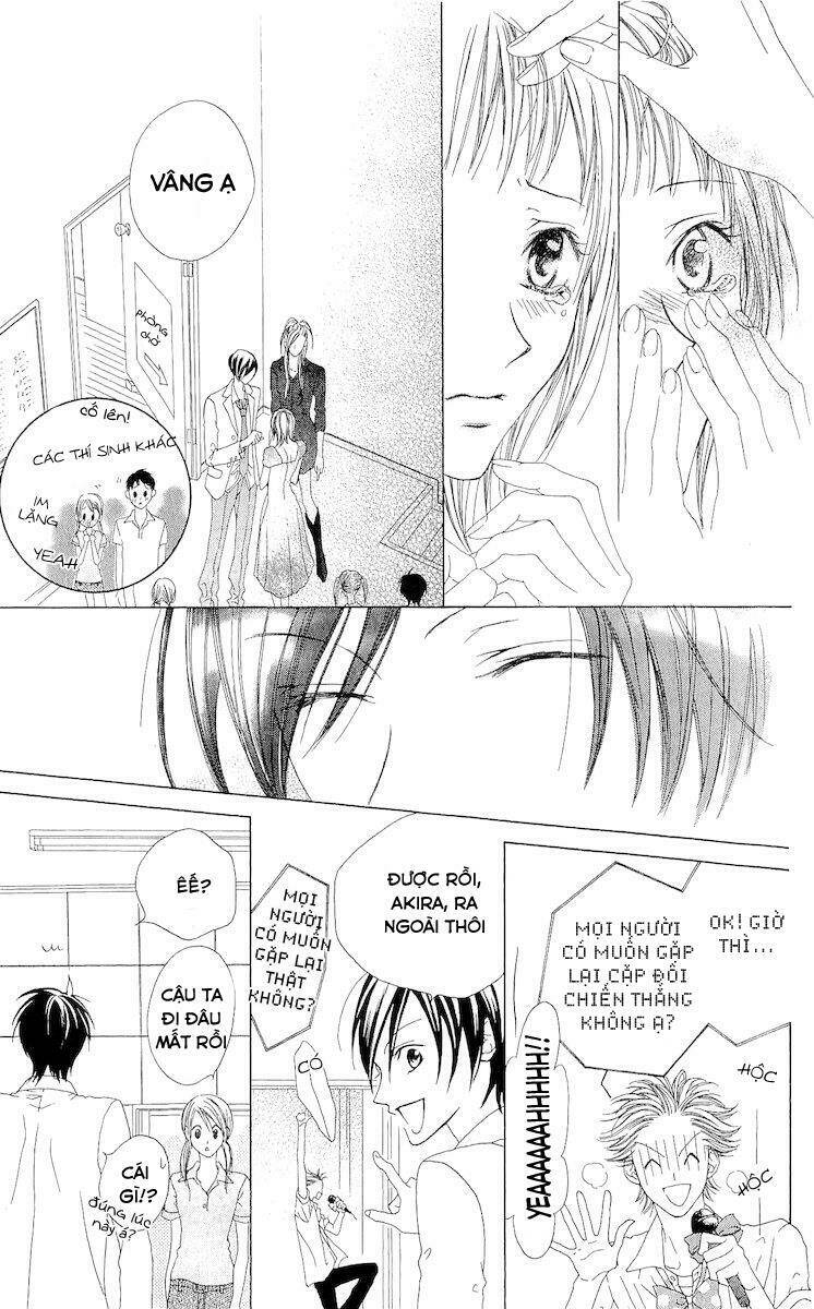 venus kisoukyoku chapter 3 38